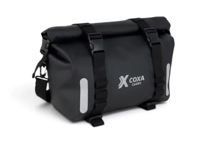 COXA Messanger Big Bag - Pyöräilytarvikkeet - ZZZ0014223 - 1