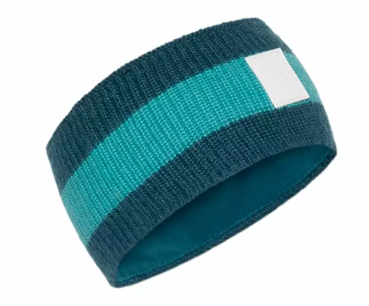 Daehlie Retro Headband - Päähineet - ZZZ0014293 - 1