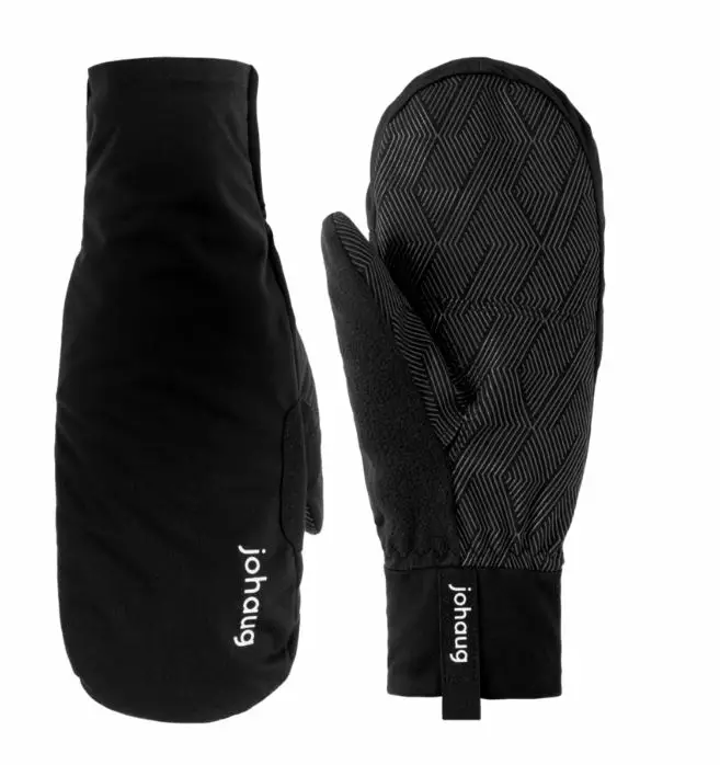 JOHAUG Devotion Mitten Warm - Käsineet - ZZZ0014373 - 1