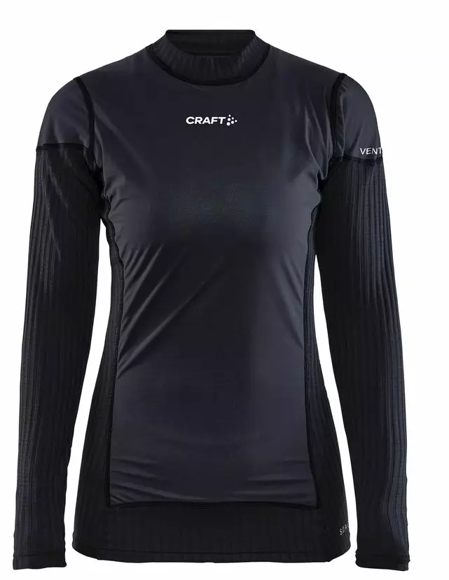 CRAFT PRO Active Extreme X Wind LS W - Miesten alusasut - ZZZ0014453 - 1