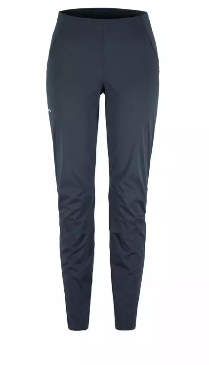CRAFT PRO Nordic Race Wind Tights 3 W - Naisten hiihtotakit ja housut - ZZZ0014563 - 1