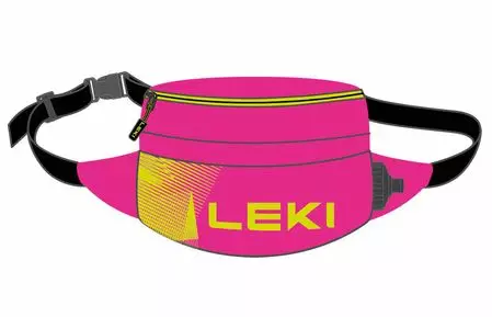 LEKI Drinbelt Thermo 1l - Suksipussit ja laukut - ZZZ0014593 - 1