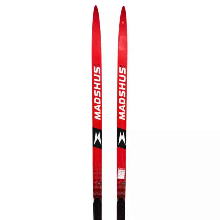 Madshus Redline Skate F3 187cm 60-70kg - Käytetyt luistelusukset - ZZZ0014613 - 1