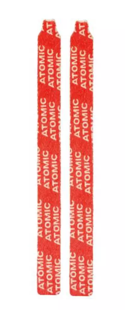 ATOMIC SKINTEC SPEED SKIN - Skin-suksien vaihtokarvat - MD4073 - 3