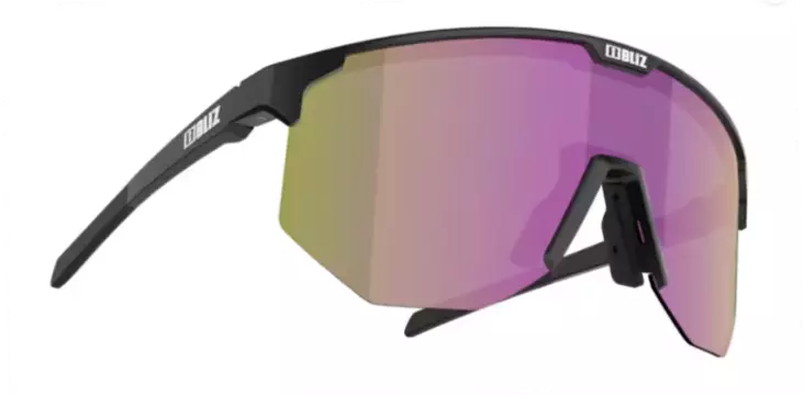 BLIZ HERO SMALL MATT BLACK - Urheilulasit - ZZZ0011293 - 1