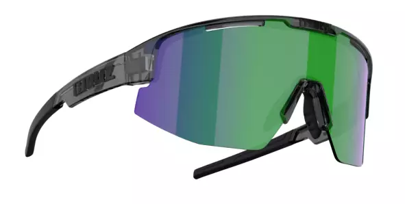 BLIZ MATRIX CRYSTAL BLACK BROWN GREEN - Urheilulasit - ZZZ0011073 - 1