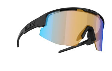 BLIZ MATRIX NANO OPTICS N1 MATT BLACK - Urheilulasit - ZZZ0009143 - 1