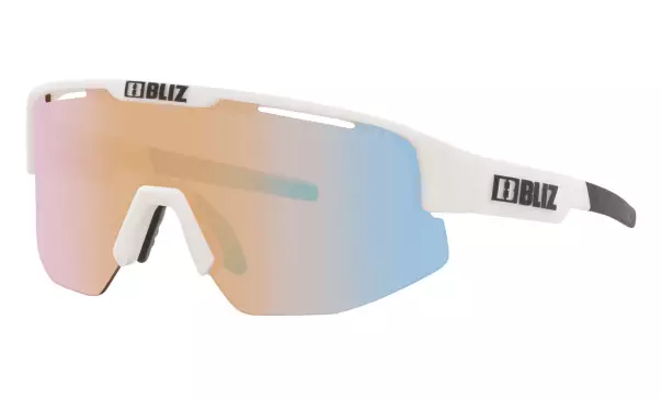 BLIZ MATRIX SMALL NANO OPTICS N1 WHT - Urheilulasit - ZZZ0011463 - 1
