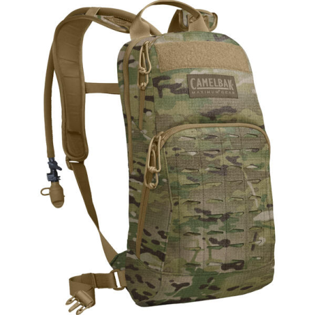 CAMELBAK MULE MILS 8L + 3L - Juomareput ja pullot - ZZZ0011043 - 1