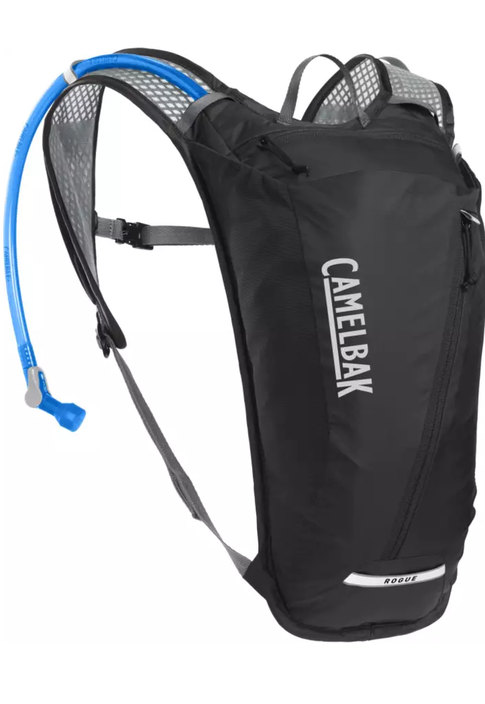 CAMELBAK ROGUE LIGHT 2L+ 7L BLK - Juomareput ja pullot - ZZZ0014153 - 1