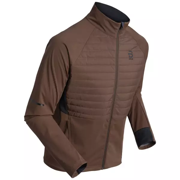 DAEHLIE CHALLENGE 3.0 Jacket - Miesten hiihtotakit ja housut - ZZZ0012653 - 1