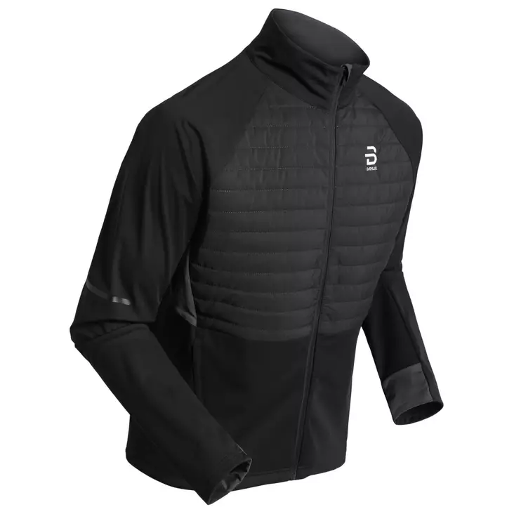 DAEHLIE CHALLENGE 3.0 Jacket - Miesten hiihtotakit ja housut - ZZZ0013153 - 1