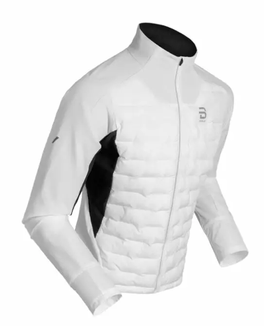 Daehlie Jacket Distance Warm men's - Miesten hiihtopuvut - ZZZ0014323 - 1