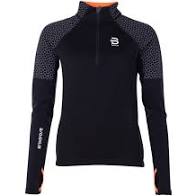 DAEHLIE Mora Top Women - Naisten hiihtotakit ja housut - ZZZ0000293 - 1