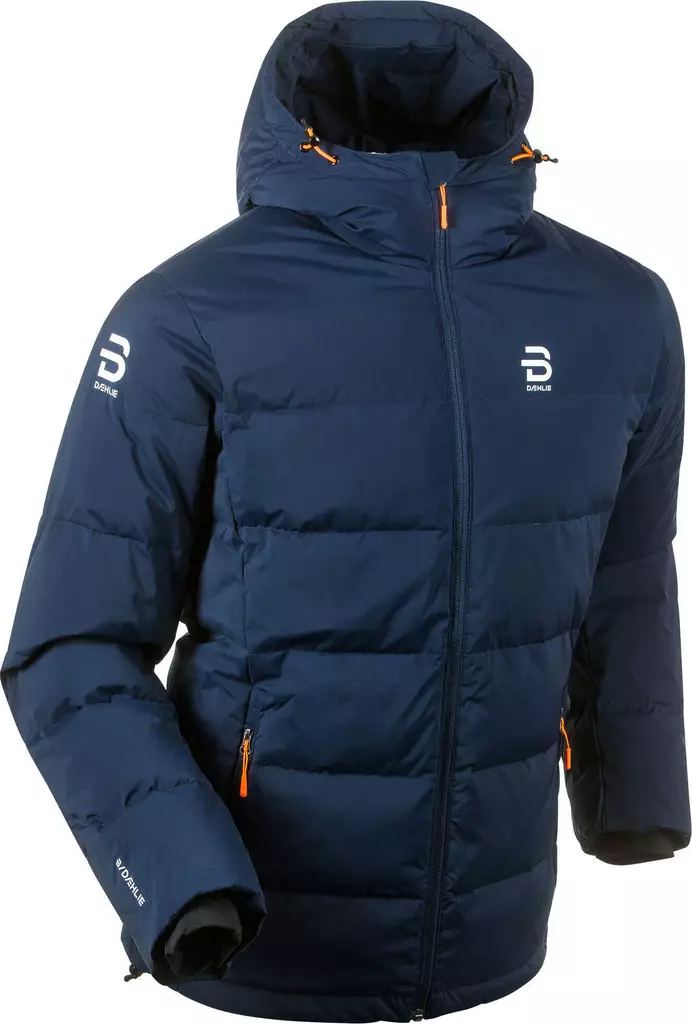 Daehlie Podium jacket Men - Miesten ulkoiluvaatteet - ZZZ0011763 - 1