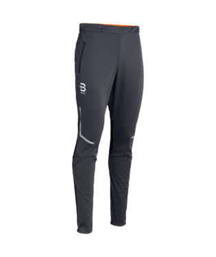 DAEHLIE Pants Pro 2.0 Men - Miesten hiihtotakit ja housut - ZZZ0011243 - 1