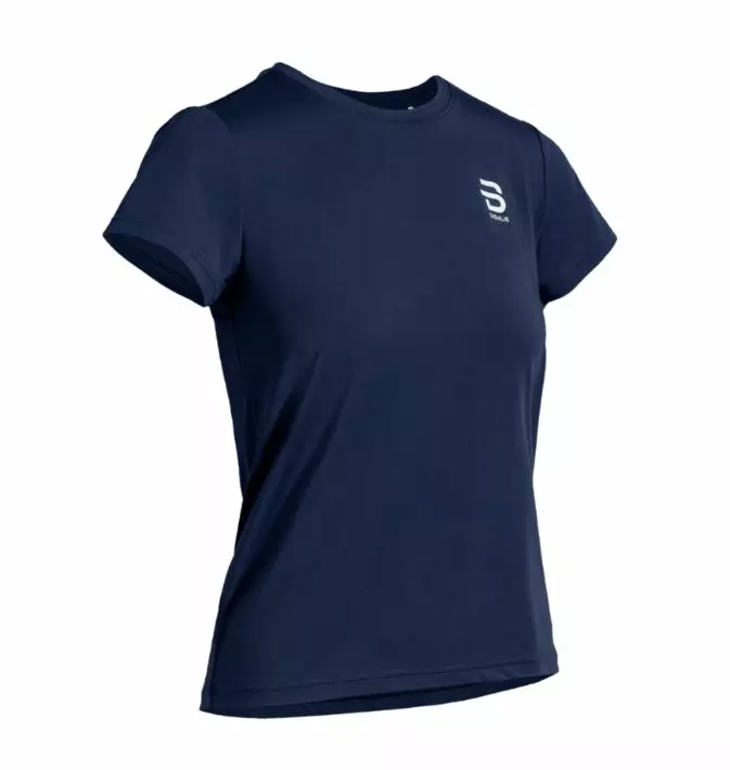 Daehlie T-Shirt Tempo women's - Naisten juoksuasut - ZZZ0013663 - 1