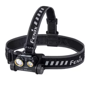 FENIX HM65R SUPERRAPTOR2 1500 lm - Suunnistus - ZZZ0007393 - 1