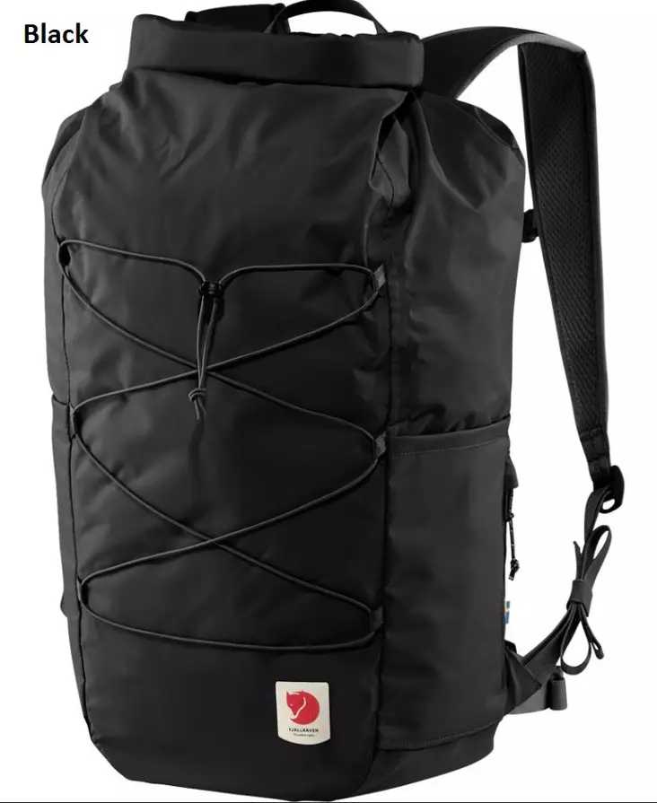 FJÄLLRÄVEN High Coast Rolltop 26 - Pyöräilytarvikkeet - ZZZ0010983 - 1
