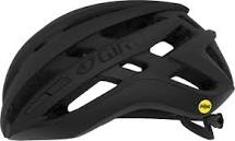 GIRO Agilis Mips Mat Black - Pyöräilykypärät - ZZZ0006823 - 1