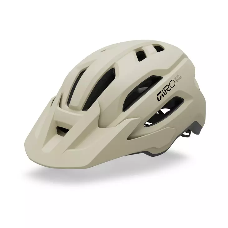 GIRO FIXTURE MIPS II - STONE UY 50-57 - Pyöräilykypärät - ZZZ0013643 - 1