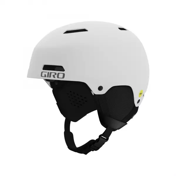 GIRO Ledge FS Mips Helmet Matte White - Laskettelukypärät - ZZZ0014433 - 1