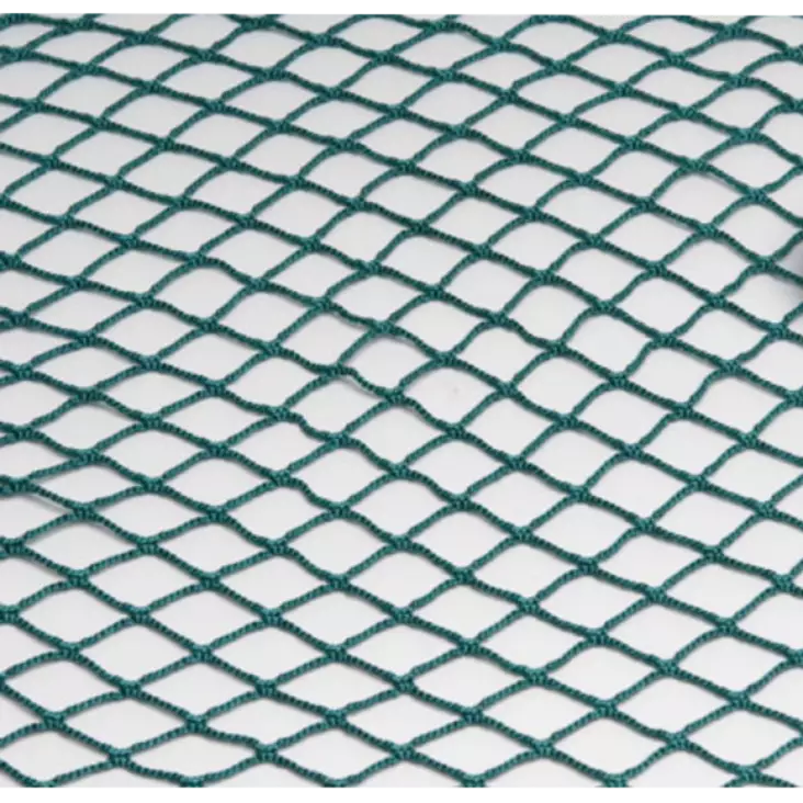 Golf lyöntiverkko 3x5m, 2,3mm vihreä - Palloilu - ZZZ0008143 - 1