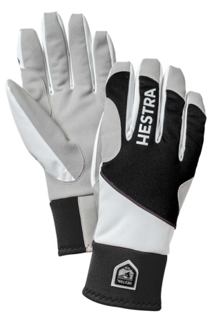 HESTRA COMFORT TRACKER 5 FINGER - Käsineet - ZZZ0007443 - 1