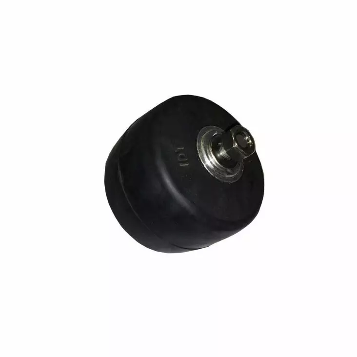 IDT CLASSIC TAKAPYÖRÄ - Rullasuksien varaosat - ZZZ0012153 - 1