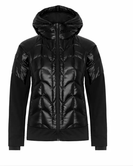 JOHAUG Devotion Jacket - Naisten hiihtotakit ja housut - ZZZ0014363 - 1