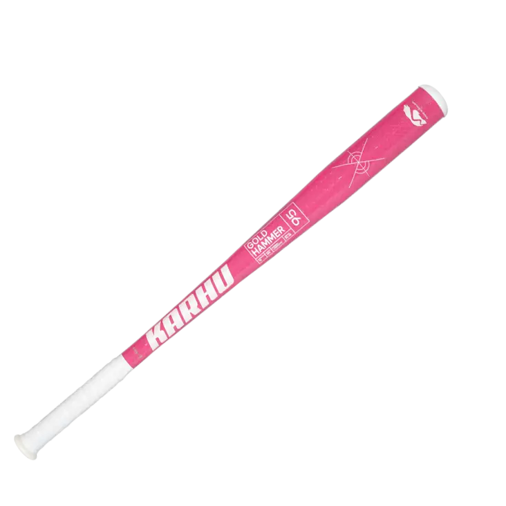 Karhu Goldhammer FG 950 Pinkki - Pesäpallomailat - ZZZ0011363 - 1