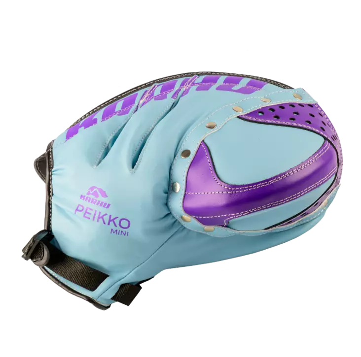 Karhu Peikko Mini - Pesäpalloräpylät - ZZZ0013163 - 1