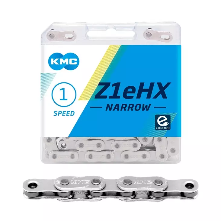 KMC Z1eHX Narrow EPT 1-v - Pyörän varaosat - F753 - 1