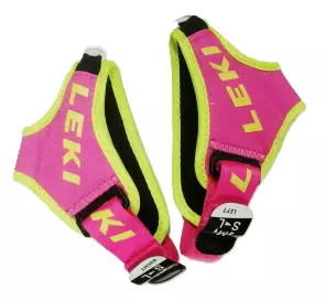 LEKI SHARK FRAME PINKKI - Hiihtosauvan varaosat - ZZZ0007583 - 1