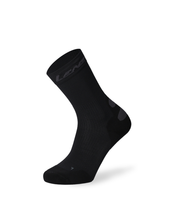 LENZ COMPRESSIO 6.0 MID BLACK - Sukat - ZZZ0009653 - 1