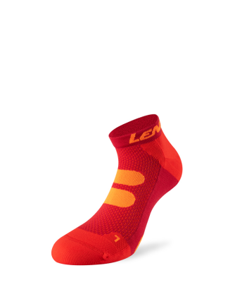 LENZ COMPRESSIO RUNNING 5.0 SHORT PU - Sukat - MB7253 - 2