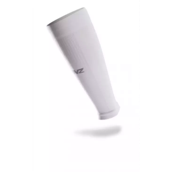 LENZ COMPRESSIO SLEEVES 1.0 Valkoinen - Sukat - MB6253 - 1