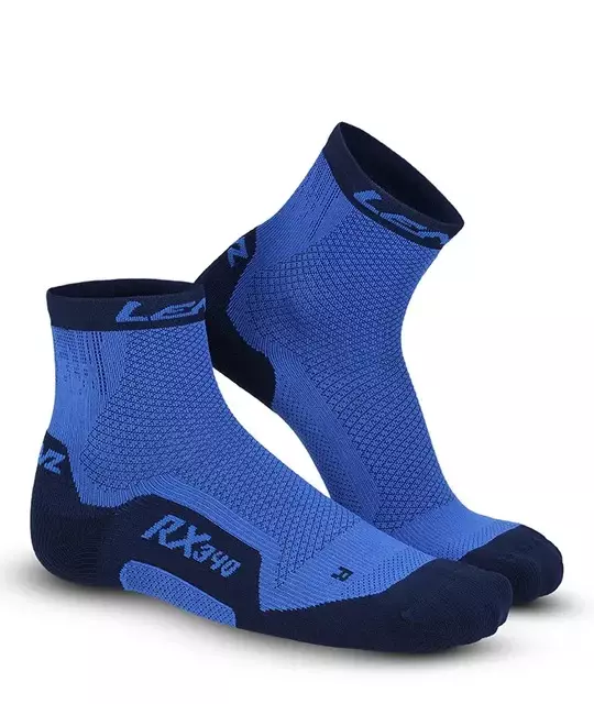 Lenz RX340 Low Cut Blue - Sukat - ZZZ0014103 - 1