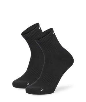 LENZ SPORT LOW 3-PACK BLK - Sukat - ZZZ0010893 - 1