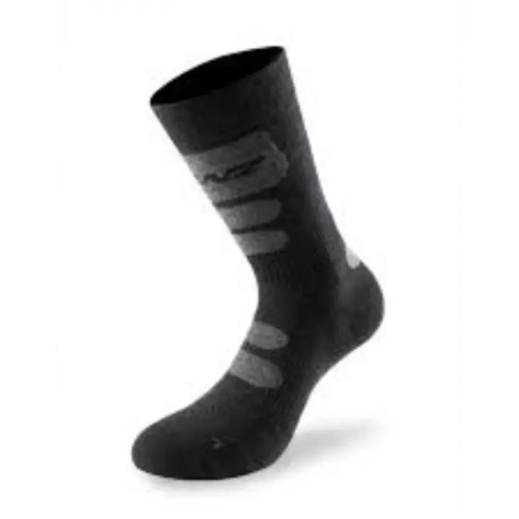 LENZ TREKKING MERINO 8.0 - Sukat - MB7373 - 1