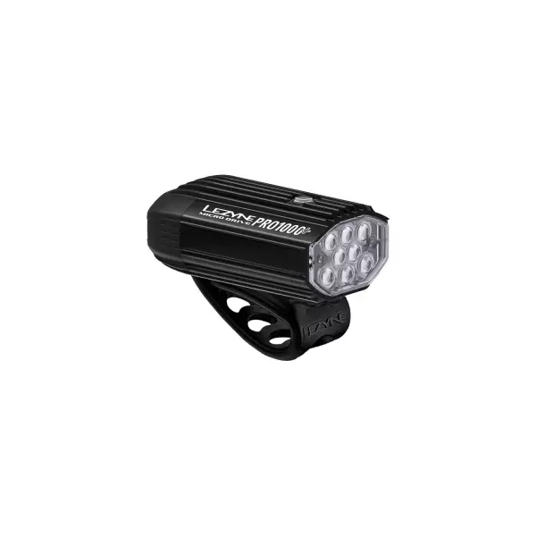LEZYNE ETUVALO MICRO DRIVE PRO 1000+ - Pyöräilytarvikkeet - ZZZ0014253 - 1