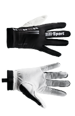 LILLSPORT LEGEND ROLLER BLK - Käsineet - ZZZ0006853 - 1