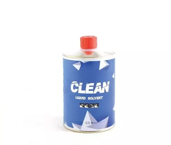 MAPLUS CLEANER LIQUID 500ml - Suksenpohjan puhdistus - ZZZ0013443 - 1