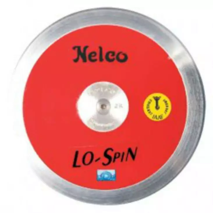 NELCO LO-SPIN 2000 IAAF - Kiekot - C383 - 1