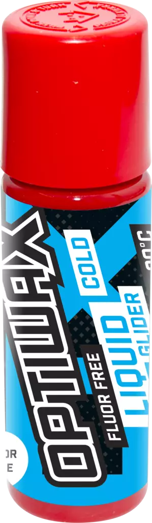 OPTIWAX HydrOX liquid cold -8…-20 °C - Luistovoiteet - ZZZ0010703 - 1