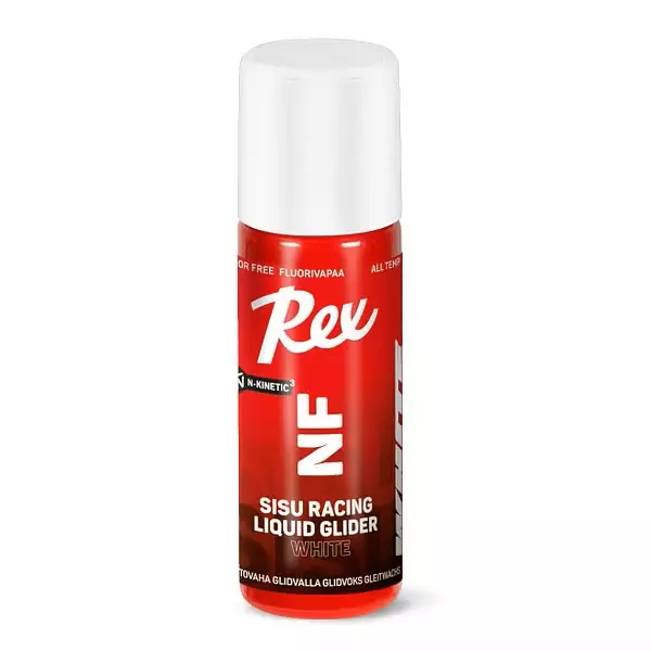 REX NF Sisu Valkoinen 60ml - Pikavoiteet - ZZZ0012753 - 1