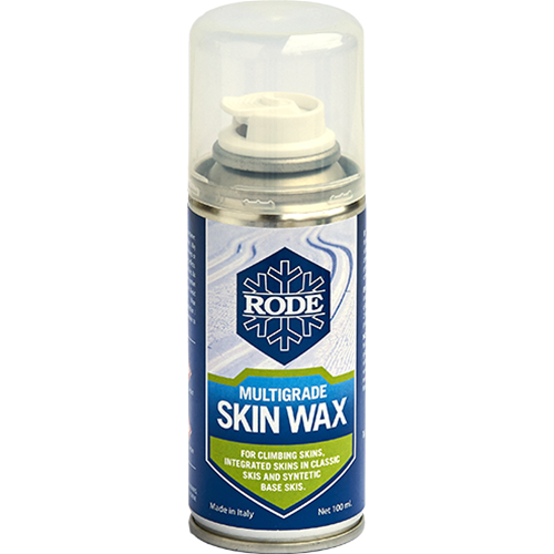 RODE MULTIGRADE Skin Wax Spray100ml - Suksenpohjan puhdistus - ZZZ0007673 - 1
