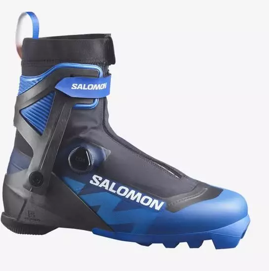 SALOMON EQUIPE PRO SKATE BOA - Luistelukengät - ZZZ0014623 - 1