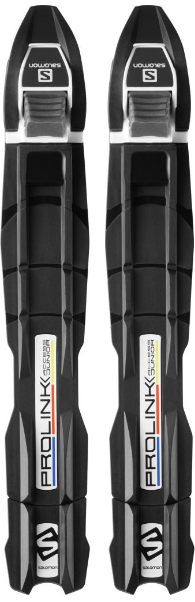 Salomon prolink access JR NNN - Hiihtositeet - D3123 - 2