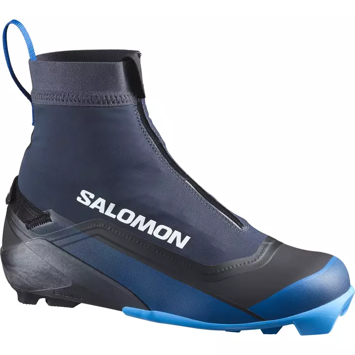 SALOMON S/MAX CLASSIC PROLINK - Hiihtokengät - ZZZ0012743 - 1